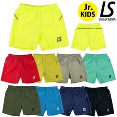 �롼��������֥�/LUZ e SOMBRA ����˥��ԥ��ƥϡ��եѥ��/Jr STANDARD PISTE SHORT PANTS��F1922320�� 