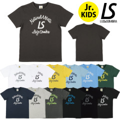 �롼��������֥�/LUZ e SOMBRA ����˥�T�����/Jr NATURAL MYSTIC TEE��L2213201��
