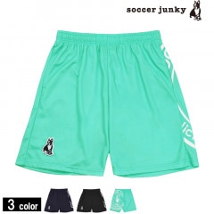 サッカージャンキー/soccer junky プラクティスパンツ/シュート力+11【SJ21546】|プラクティス|CATEGORY
