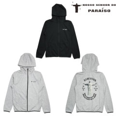 BRAND,NOSSO SENHOR DO PARAISO / Sal．