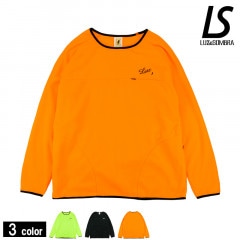 ルースイソンブラ/LUZ e SOMBRA プルオーバーフリーストップス/CREW FLEECE TOPS【L1212303】|カジュアル|CATEGORY