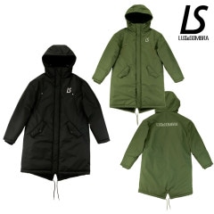 ルースイソンブラ/LUZ e SOMBRA 中綿コート/GO OUT LONG COAT 2【L1212300】 |アウター・ベンチコート|CATEGORY
