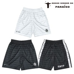�Υå����˥硼��ɥѥ饤����/NOSSO SENHOR DO PARAISO �ץ饯�ƥ����ѥ��/MARCA Game Pants��NP-00-592��
