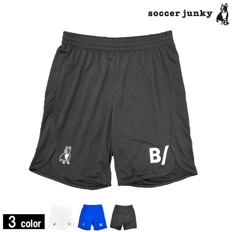 サッカージャンキー×ビースラッシュ/soccerjunky×B/ プラクティス