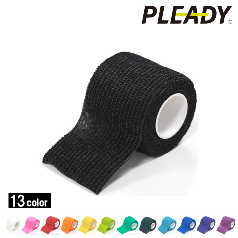 プレディ/PLEADY ソックステープ/セパレートソックス専用自着性テープ
