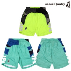 ���å�������󥭡�/soccer junky �ץ饯�ƥ����ѥ��/�ѥ�ۡ���+1��SJ22A02��