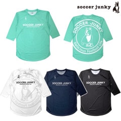 ���å�������󥭡�/soccer junky ���󥰾漷ʬµ�ץ饯�ƥ��������/�����٥븤��-+6��SJ22A34��