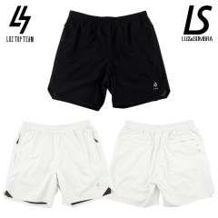 ルースイソンブラ/LUZ e SOMBRA ピステトレーニングハーフパンツ/LTT GELANOTS VENTI MESH SHORTS【T1221101】|LUZeSOMBRA|BRAND