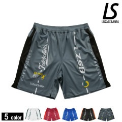 ルースイソンブラ/LUZ e SOMBRA プラクティスパンツ/1D TROLL UNIFORM PANTS【L1221004】|プラクティス|CATEGORY