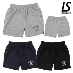 ルースイソンブラ/LUZ e SOMBRA スウェットハーフパンツ/LD SWEAT HALF PANTS【L1221152】|スウェット|CATEGORY