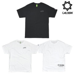 �����ǥ�/CALDEIRA ȾµT�����/CHAMPION HEAVY WEIGHT T-SHIRT ��FEEL FREE�ɡ�12CR406��