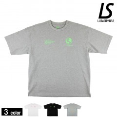 ルースイソンブラ/LUZ e SOMBRA 半袖Tシャツ/GIONO ONE COTTON TEE【O1221200】|Ｔシャツ|CATEGORY