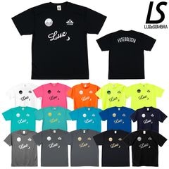 �롼��������֥�/LUZ e SOMBRA �ץ饯�ƥ��������/STANDARD PRA-SHIRT��F1811023��