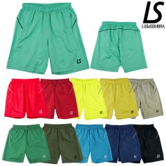 ルースイソンブラ/LUZ e SOMBRA ピステハーフパンツ/STANDARD PISTE SHORT PANTS【F1811303】|ピステ|CATEGORY