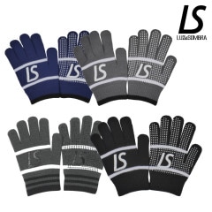 �롼��������֥�/LUZ e SOMBRA �˥åȥ�������/STANDARD KNIT GLOVE��F1814945��