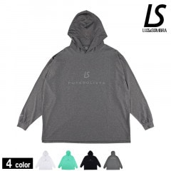 롼֥/LUZ e SOMBRA ץ饯ƥץ륪Сѡ/SUPERFLY2 PULLOVER PARKAL1222002