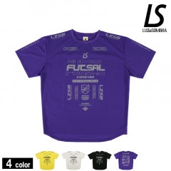 ルースイソンブラ/LUZ e SOMBRA ピステトップス/1D TROLL PISTE HALFTOP【L1222102】|ピステ|CATEGORY