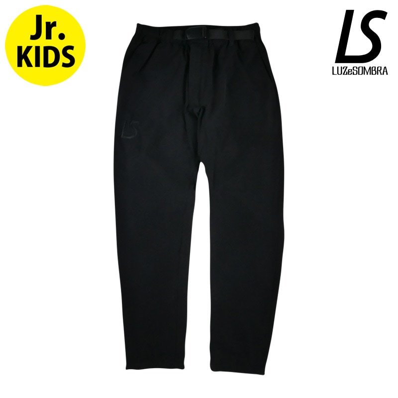 ルースイソンブラ/LUZ e SOMBRA ジュニアピステトレーニングパンツ/Jr