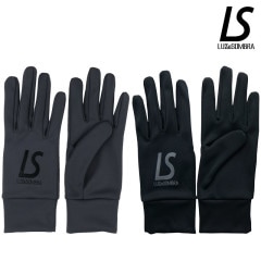 ルースイソンブラ/LUZ e SOMBRA グローブ/LS PLAYERS GLOVE【L1222414】|手袋・ネックウォーマー|CATEGORY