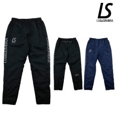 ルースイソンブラ/LUZ e SOMBRA 中綿ロングパンツ/INNER COTTON LONG PANTS【L1222111】|アウター・ベンチコート|CATEGORY