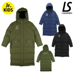 ルースイソンブラ/LUZ e SOMBRA ジュニアベンチコート/Jr BENCH COAT【L2222256】|ジュニア・キッズ|CATEGORY