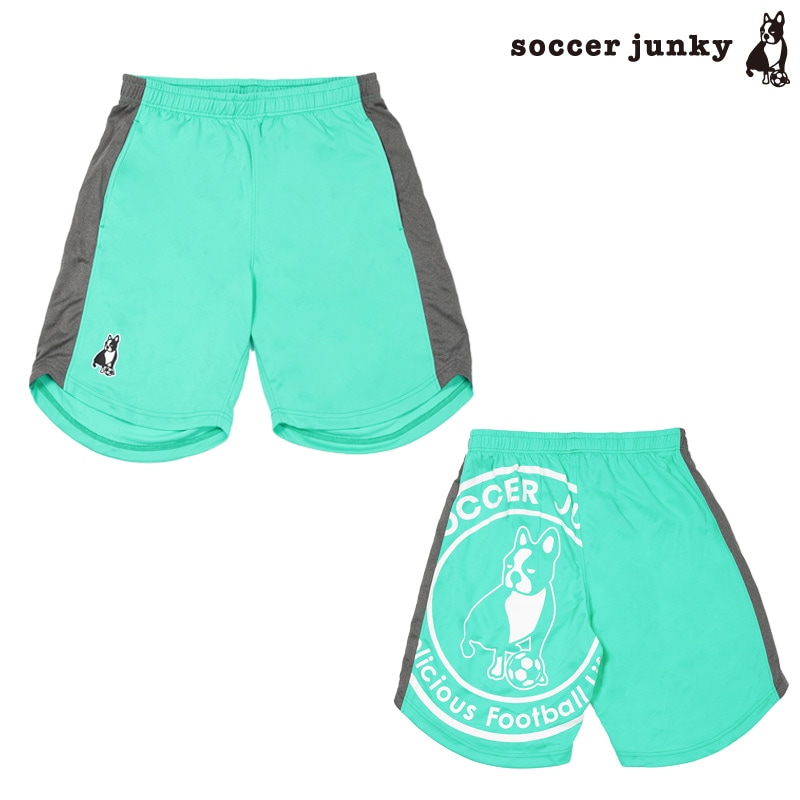 サッカージャンキー/soccer junky プラクティスパンツ/La victoire+1