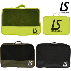�롼��������֥�/LUZ e SOMBRA �Хå�����Хå�/LS TRAVEL CASE 2��L1231442��