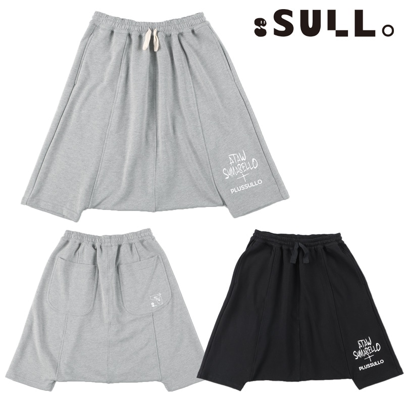 SULLO スージョ 1650104026+1651104027 Jr.CITYUNIFORMSHIRT Jr