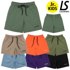 �롼��������֥�/LUZ e SOMBRA ����˥��ȥ졼�˥󥰥ϡ��եѥ��/Jr ACTIVE STRETCH SHORTS��L2231013��