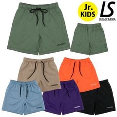 �롼��������֥�/LUZ e SOMBRA ����˥��ȥ졼�˥󥰥ϡ��եѥ��/Jr ACTIVE STRETCH SHORTS��L2231013��