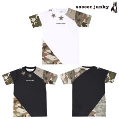 ���å�������󥭡�/soccer junky �ץ饯�ƥ��������/Army dogs+1��SJ23A39��