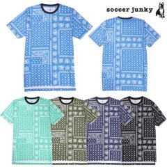 ���å�������󥭡�/soccer junky �ӥå����륨�åȥץ饯�ƥ��������/���Ф�ɱ��+1��CP23A23��