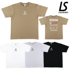 �롼��������֥�/LUZ e SOMBRA ȾµT�����/LOCAL SUPPORT TEE��L1233200��