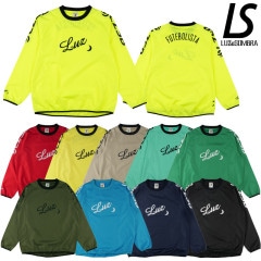 �롼��������֥�/LUZ e SOMBRA �ץ륪���С��ԥ��ƥȥåץ�/LZSB PULLOVER PISTE TOP��L1232108��