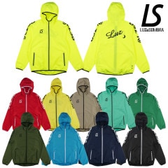 ルースイソンブラ/LUZ e SOMBRA フルジップピステパーカー/LZSB FULLZIP PISTE JKT【L1232109】 |ピステ|CATEGORY