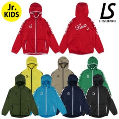 롼֥/LUZ e SOMBRA ˥ե른åץԥƥѡ/Jr LZSB FULLZIP PISTE JKTL2232112