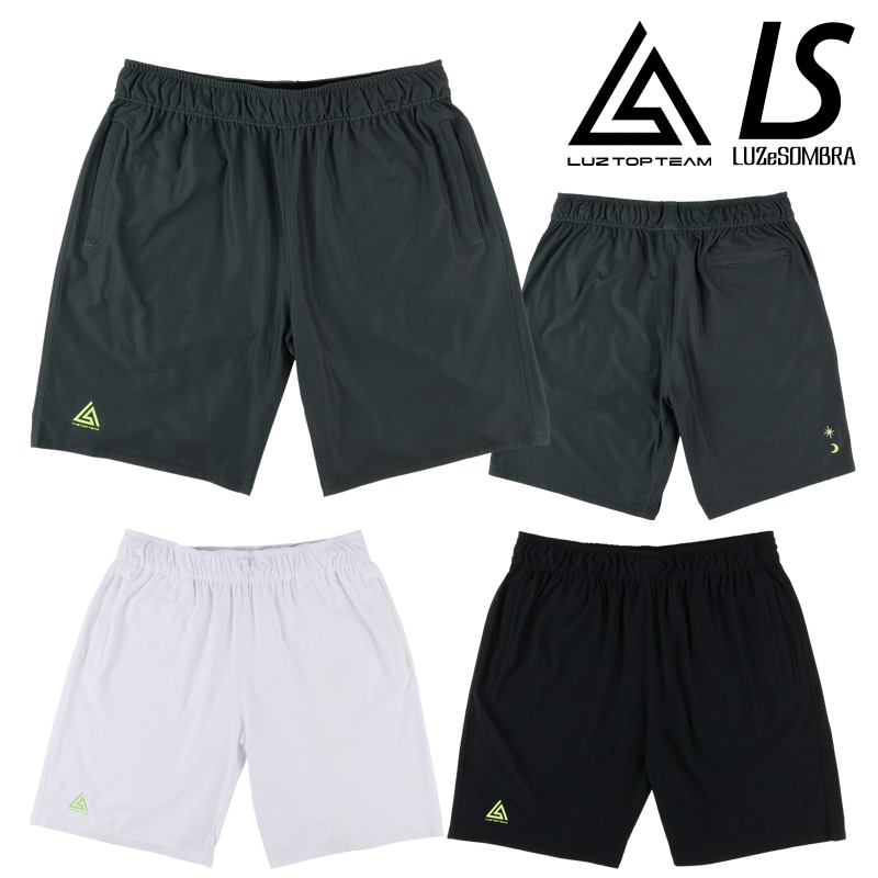 롼֥/LUZ e SOMBRA ɥ饤ץ饯ƥѥ/LTT NJ RELAX SHORTST1241300