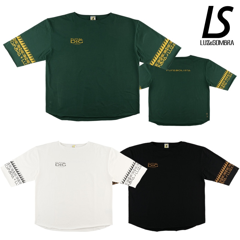 レア！ルースイソンブラ 15th Street TT 7sleeve Tee - メルカリ LUZ e