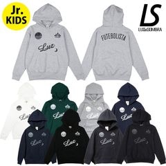 �롼��������֥�/LUZ e SOMBRA ����˥��������åȥѡ�����/Jr STANDARD PULLOVER PARKA��F1822118��S1616143��