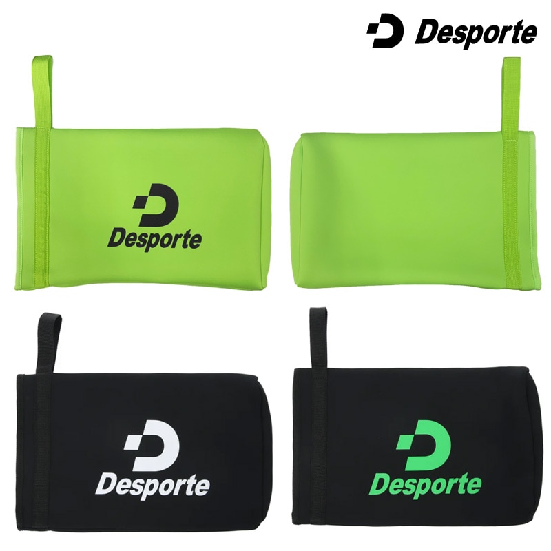 デスポルチ　desporte　天然皮フットサルシューズ　袋付き デスポルチ desporte 天然皮フットサルシューズ 袋付き