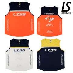 롼֥/LUZ e SOMBRA Ρ꡼֥ץ饷/BF NOSLEEVE TOPL1243014