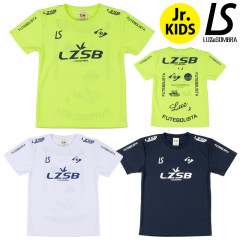 ルースイソンブラ/LUZ e SOMBRA ジュニアプラクティスシャツ/Jr BF PRACTICE SHIRT【L2243016】|ジュニア・キッズ|CATEGORY