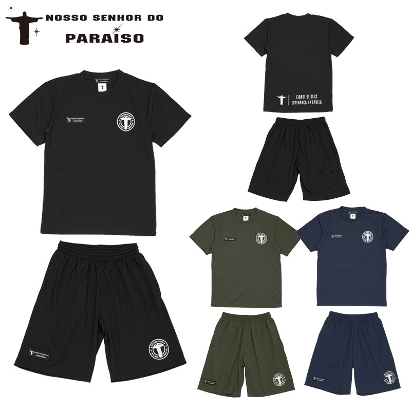 ノッソセニョールドパライーゾ NOSSO SENHOR DO PARAISO NP-00