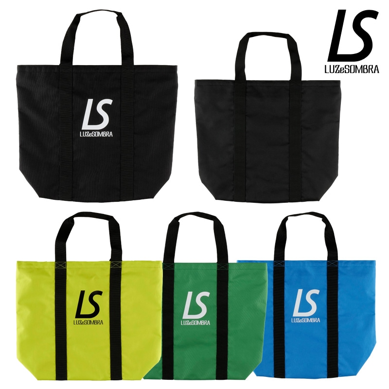【新品未使用】LUZeSOMBRA トートバッグ l1231441 ルースイソンブラ/LUZ e SOMBRA トートバッグ/LS TOTE BAG【L1242450