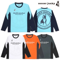 å󥭡/soccer junky 󥰥ץ饯ƥ/Ŭڤˤۤɤ+6CP24D01