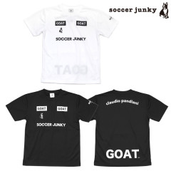 å󥭡/soccer junky ץ饯ƥ/SJGOAT DryTEESJ24E50