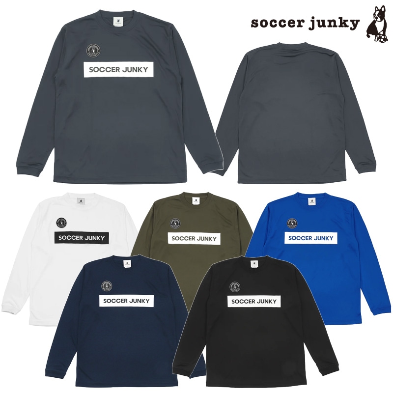 ���å�������󥭡�/soccer junky ���󥰥ץ饯�ƥ��������/�֥��ɥ�+1 ���󥰥��꡼�֥��ȥ�å��ץ饷��ġ�SJ24D09��