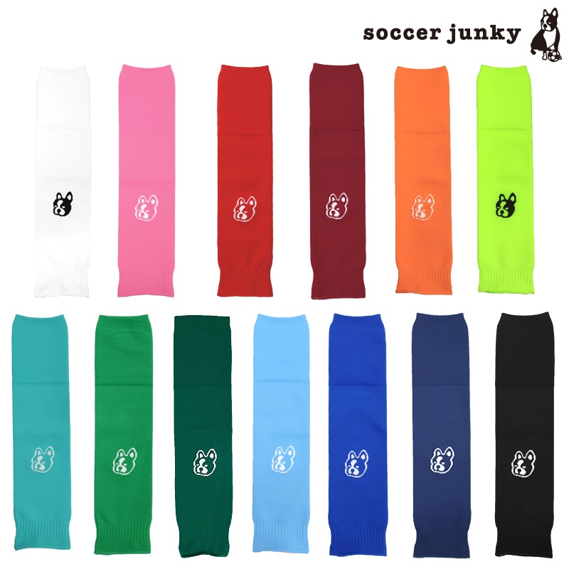 サッカージャンキー/soccer junky カーフソックス/テクニック+5