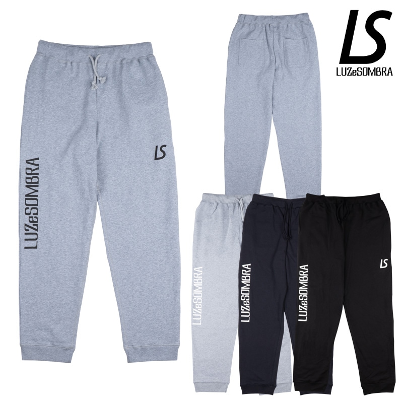 �롼��������֥�/LUZ e SOMBRA �������åȥ��󥰥ѥ��/STANDARD SWEAT LONG PANTS��L1243166��