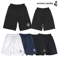 サッカージャンキー/soccer junky プラクティスパンツ/サークルロゴ プラパンツ【SJ25A31・SJ25A31V】|プラクティス|CATEGORY